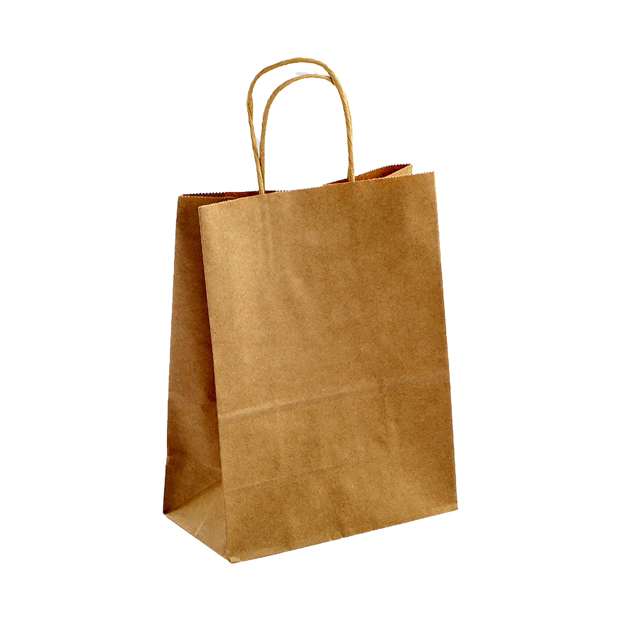Color Paper Bags 7