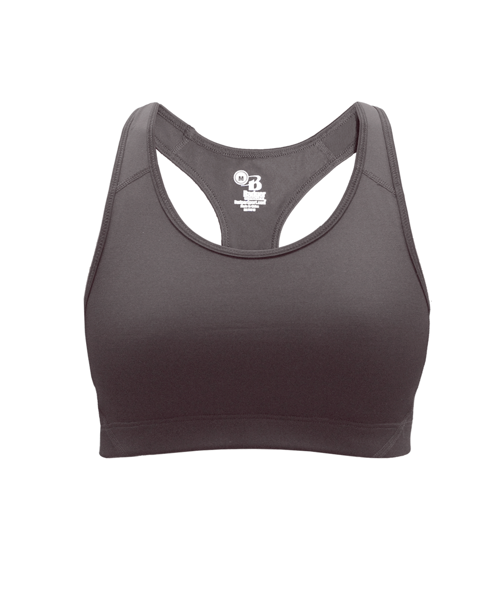 B-Sport Girls' Bra Top 2
