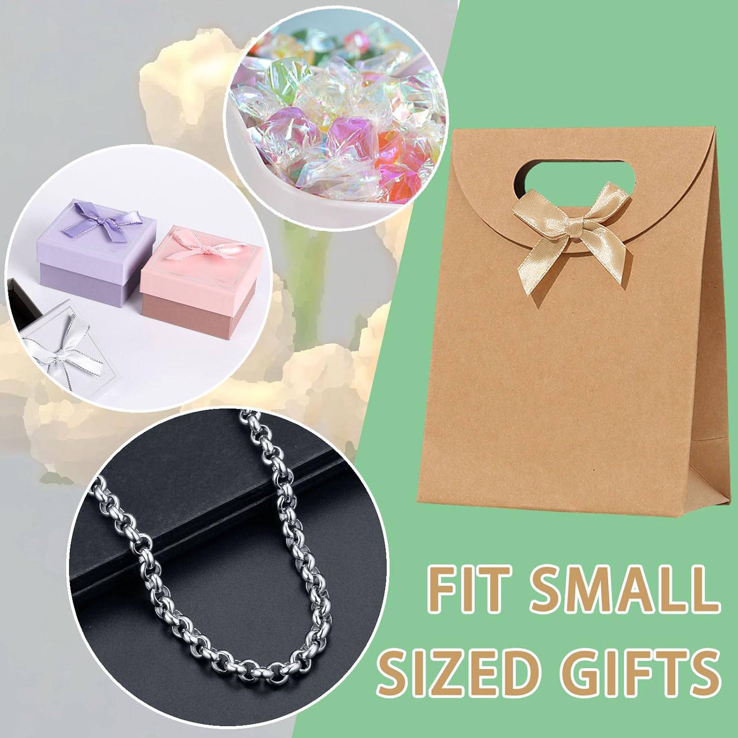 Gift Paper Bag 3