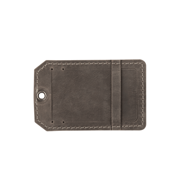 Hooper Luggage Tag 26