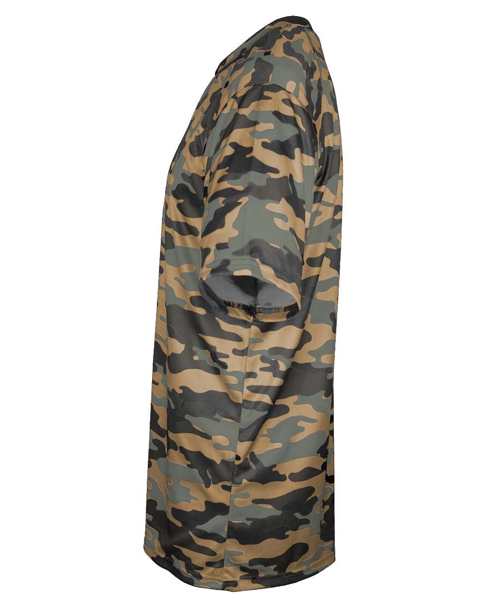 Youth Camo T-Shirt - 2181 53