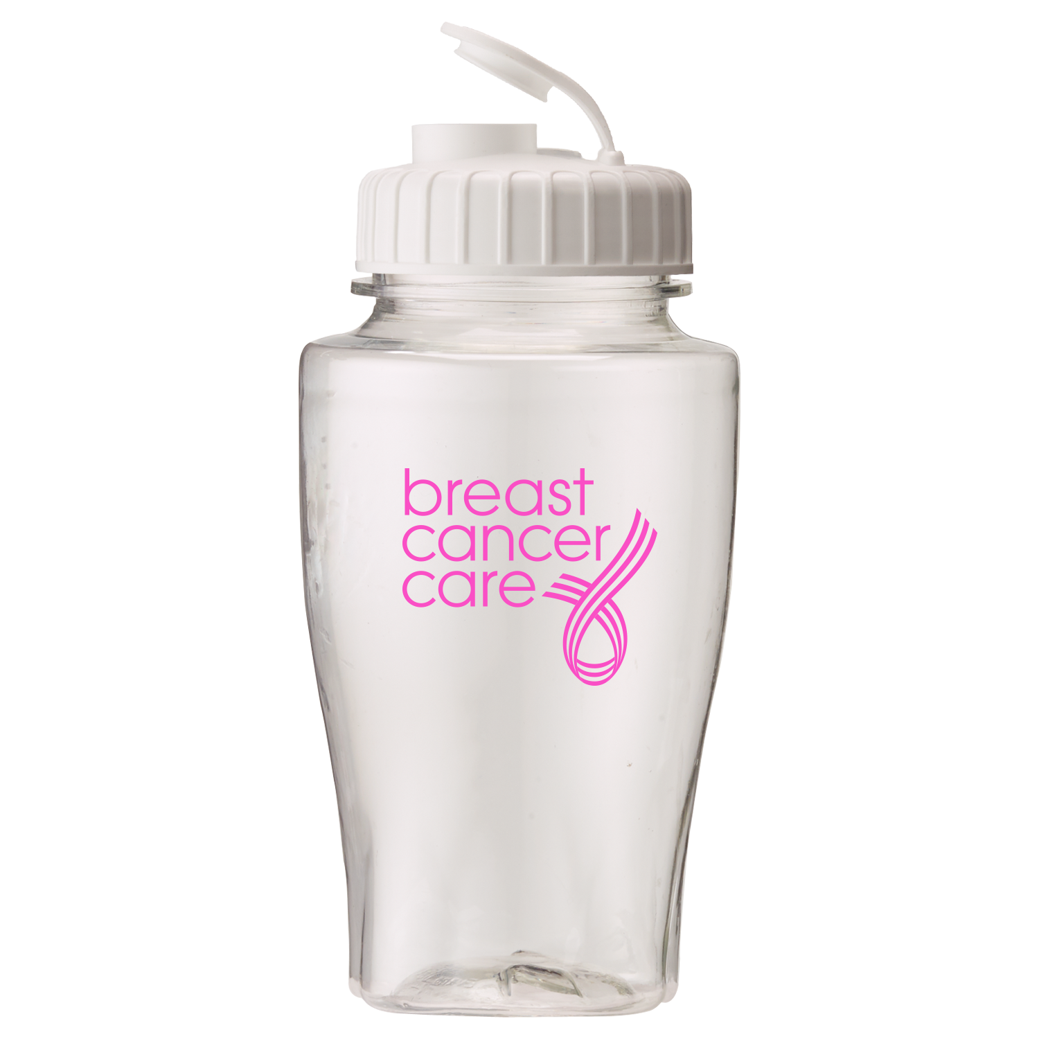 16 Oz. RPET Twister Sports Water Bottle 31