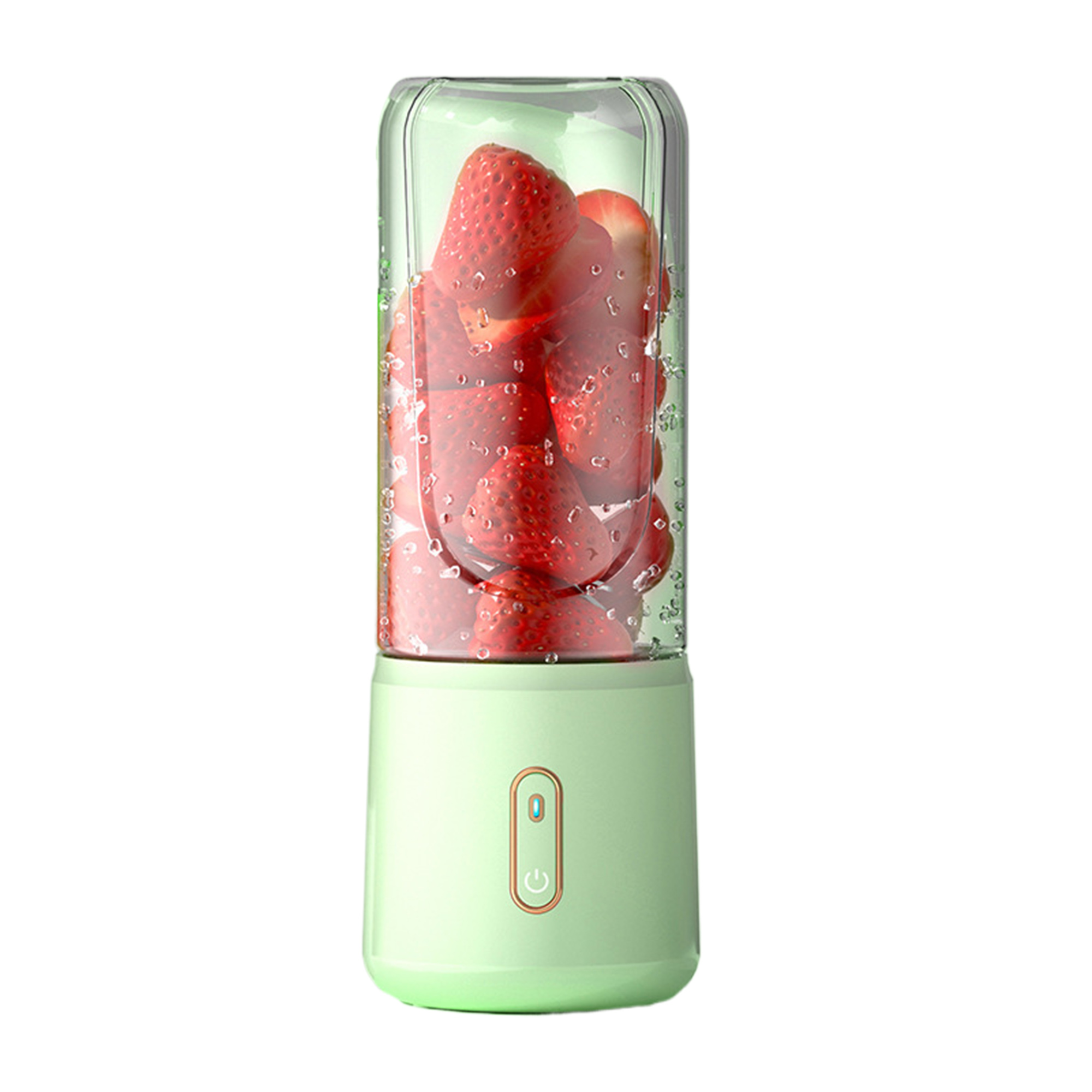 MOQ50 Ice Crushing Portable Blender for Outdoor Use 1