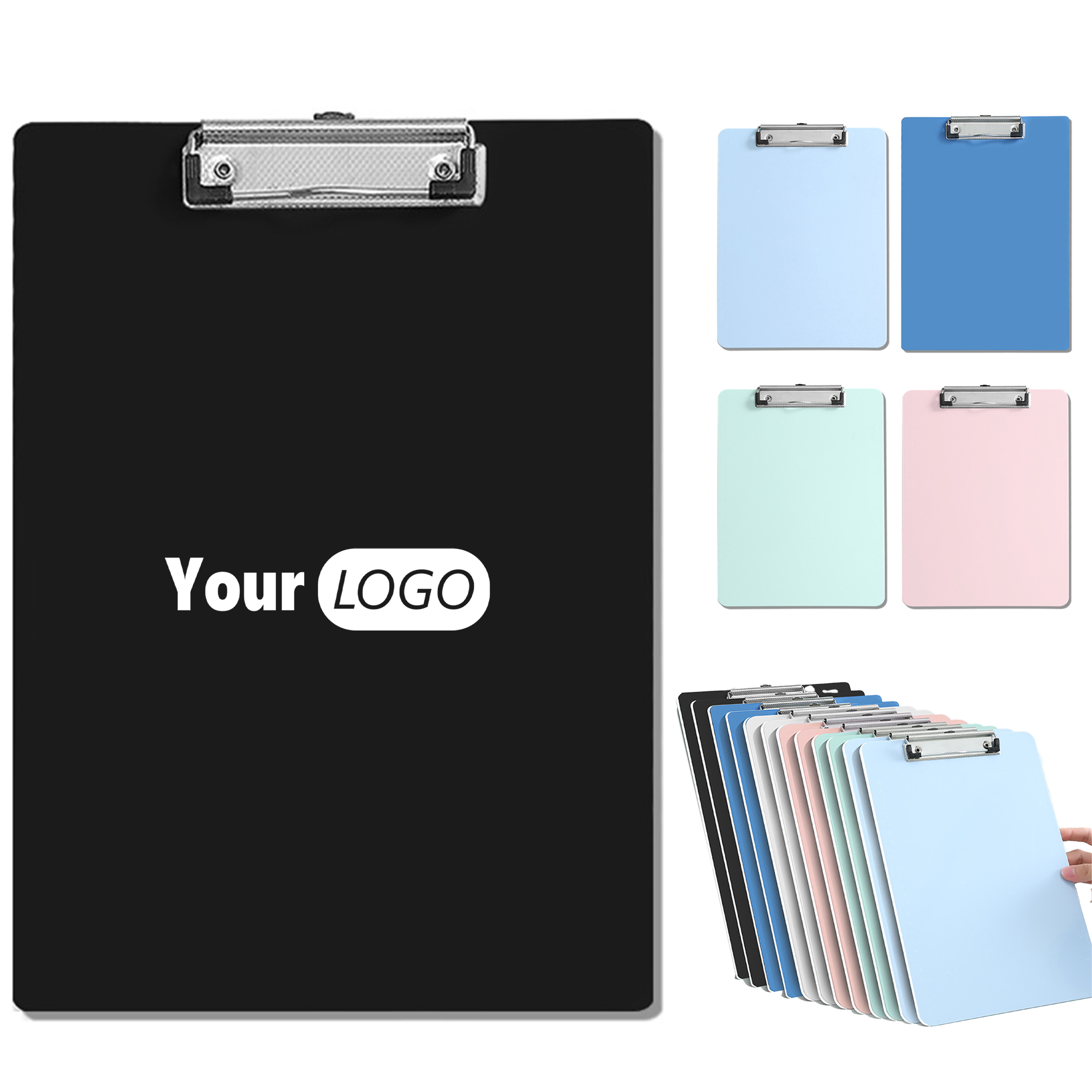 Pvc Office Writing Board 10