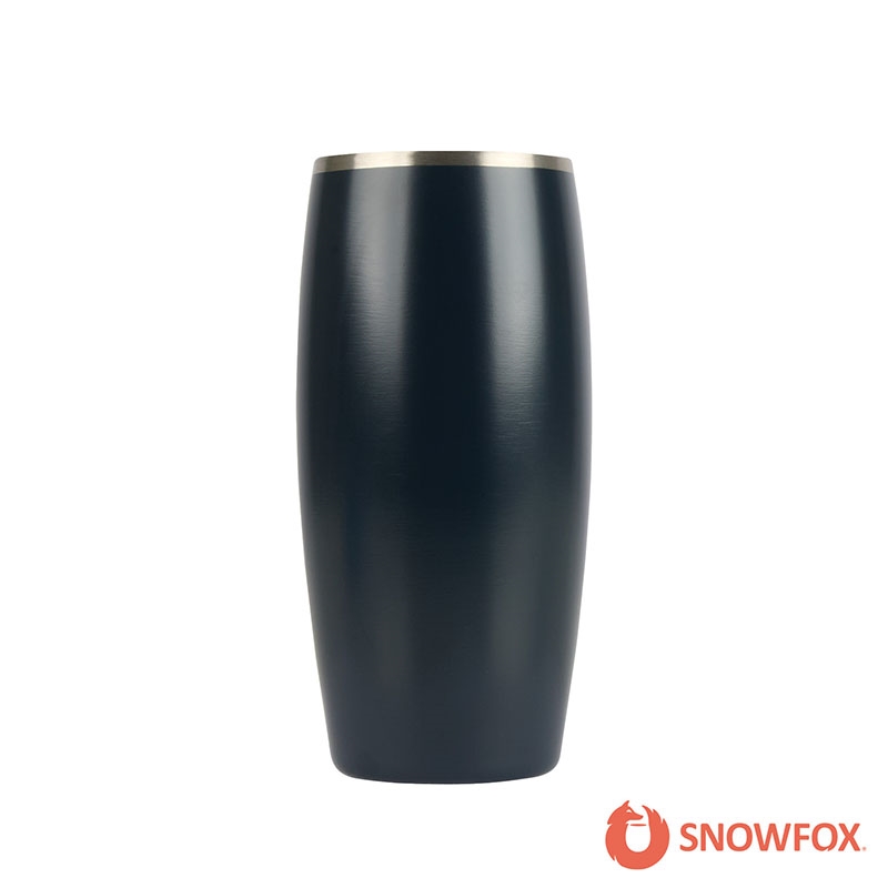 Snowfox® 18 oz. Vacuum Insulated Beer Tumbler 29