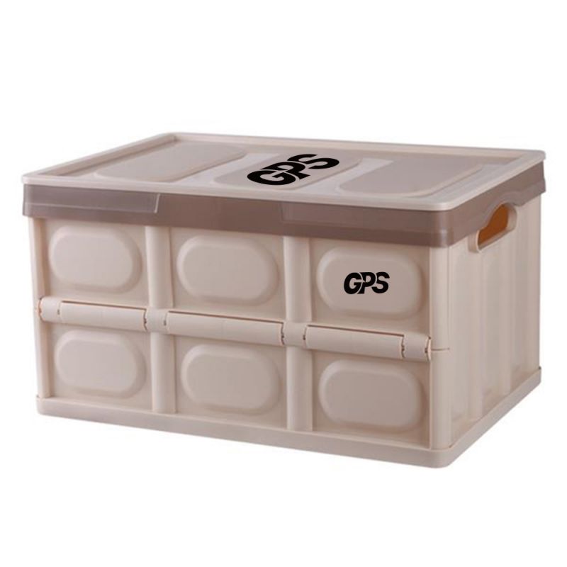 30 Liters Folding Picnic Storage Box 4