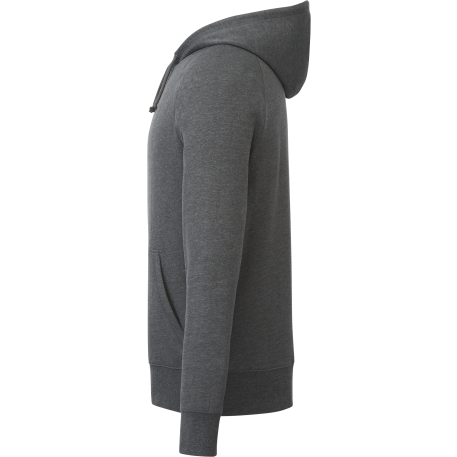 Unisex DAYTON Classic Fleece Hoody 155