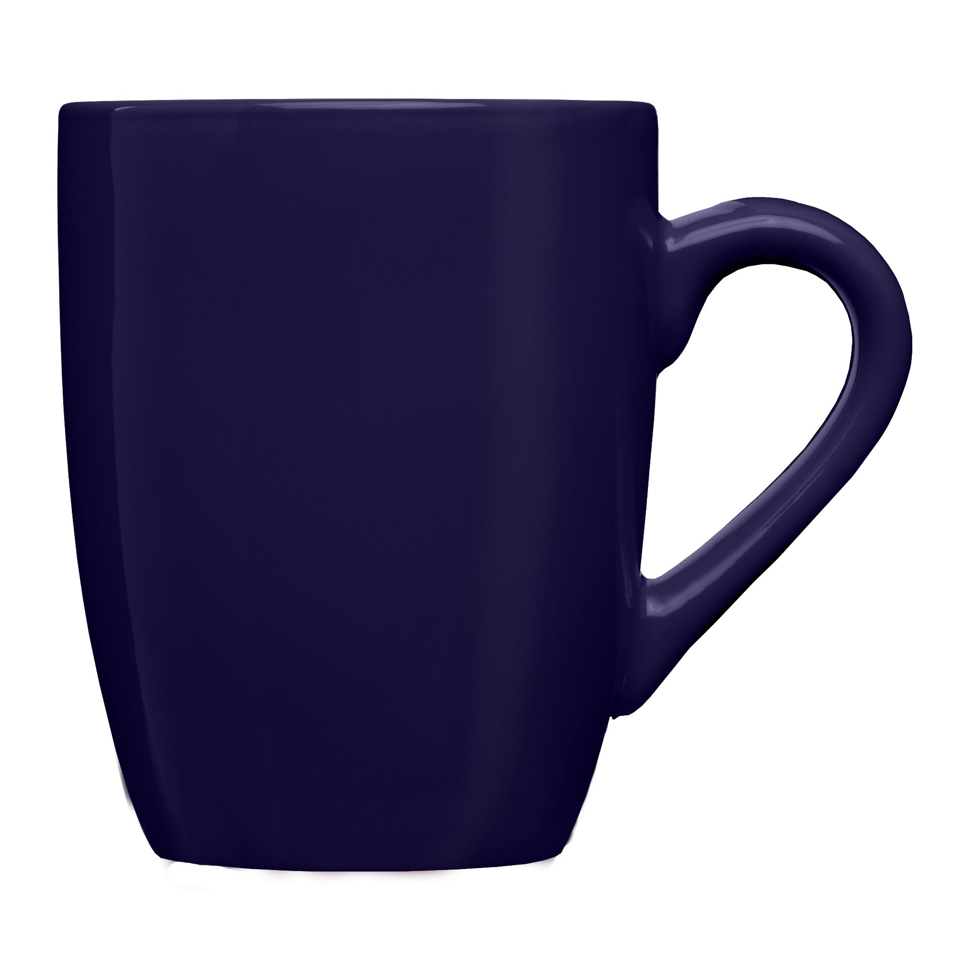 13 oz. Ceramic Bistro Mug - Classic 14