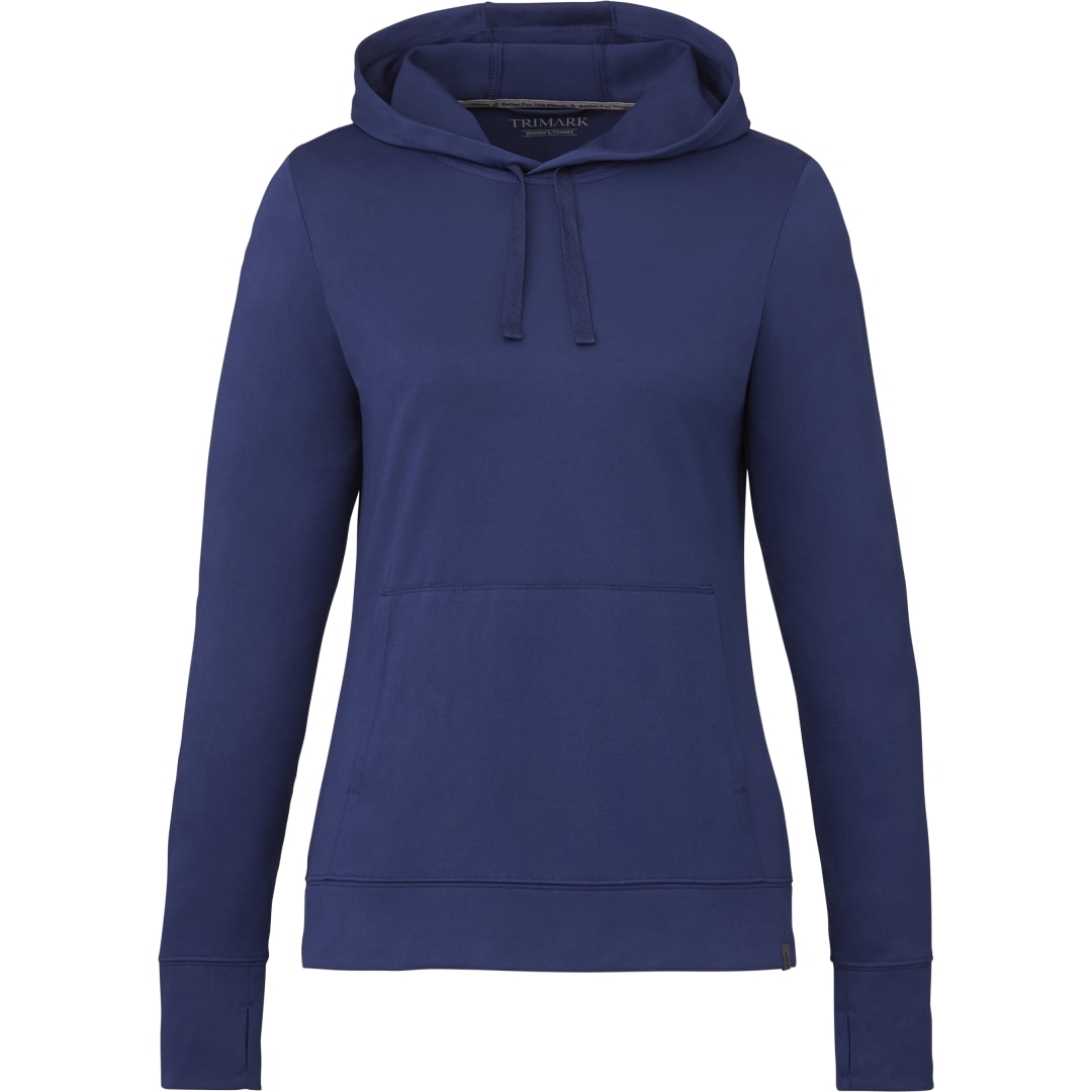 Women's LAVAR Eco Knit Hoody 86