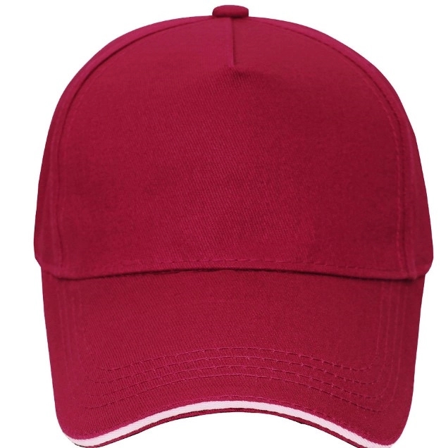 Baseball Cap 2