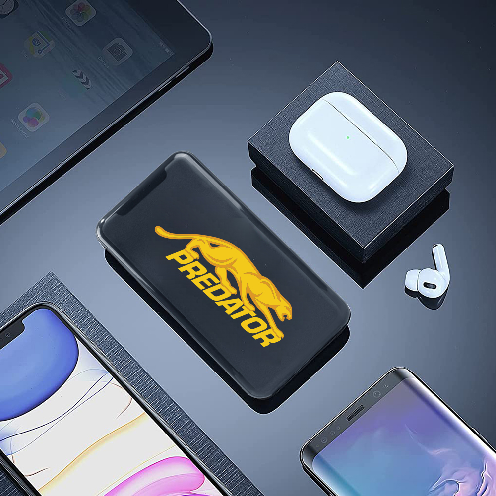 Compact Power Bank 10,000mAh 7