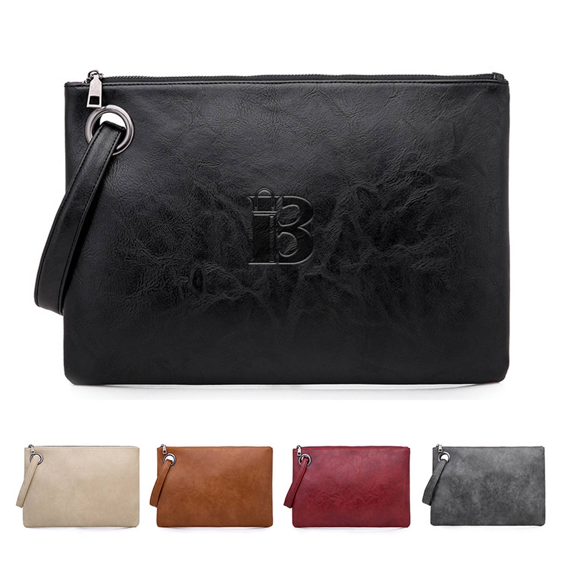 Pu Leather Handbags 2