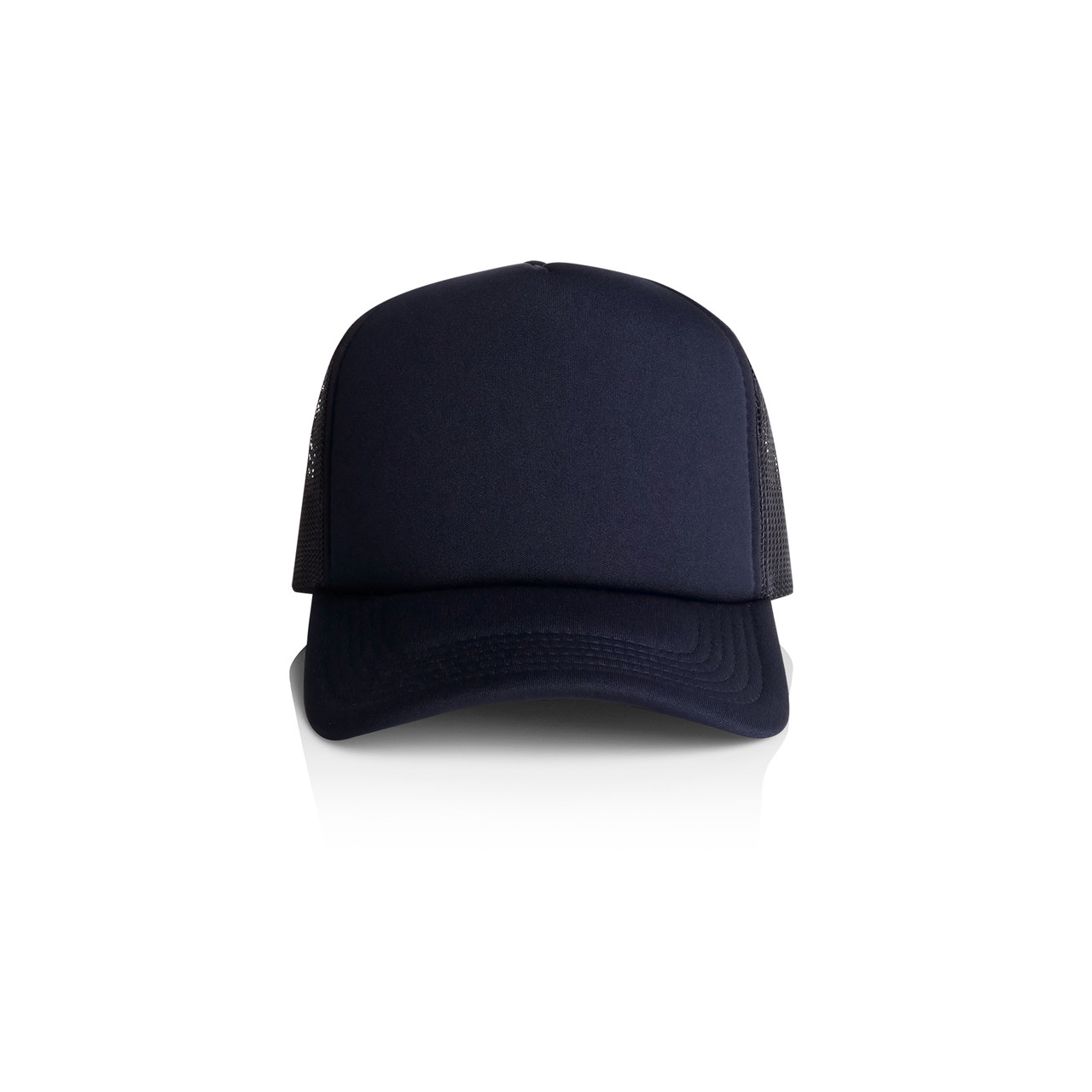 Frame Foam Trucker Cap | 1161 19