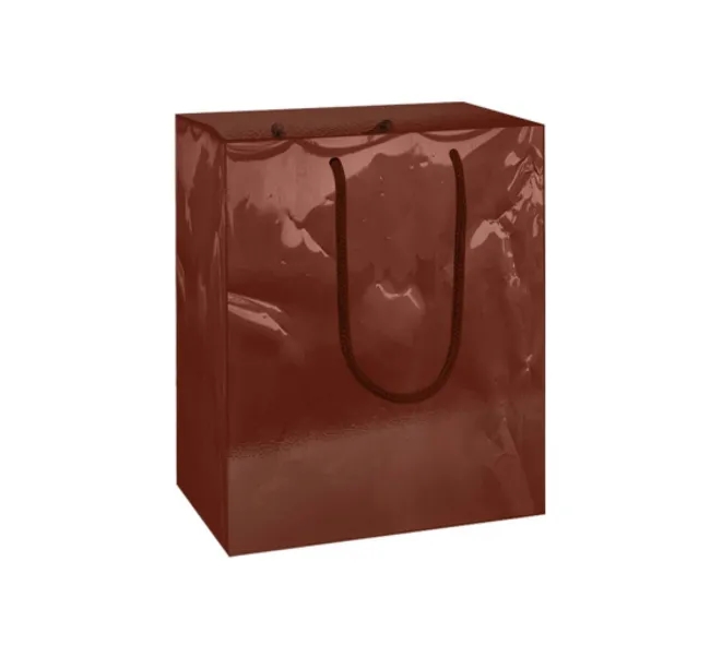 Solid Color Boutique Bags 2