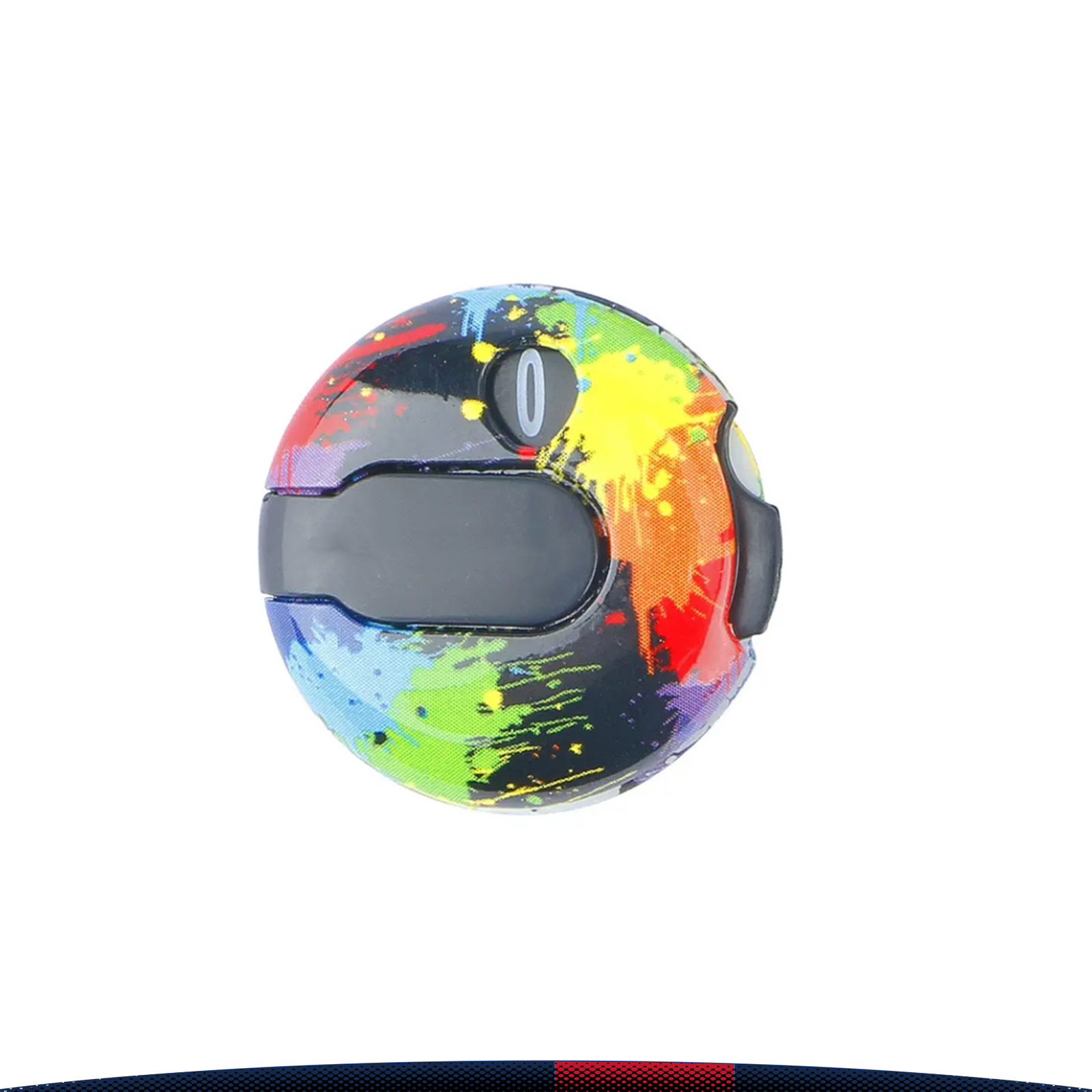 Zaylo Golf Stroke Counter 2