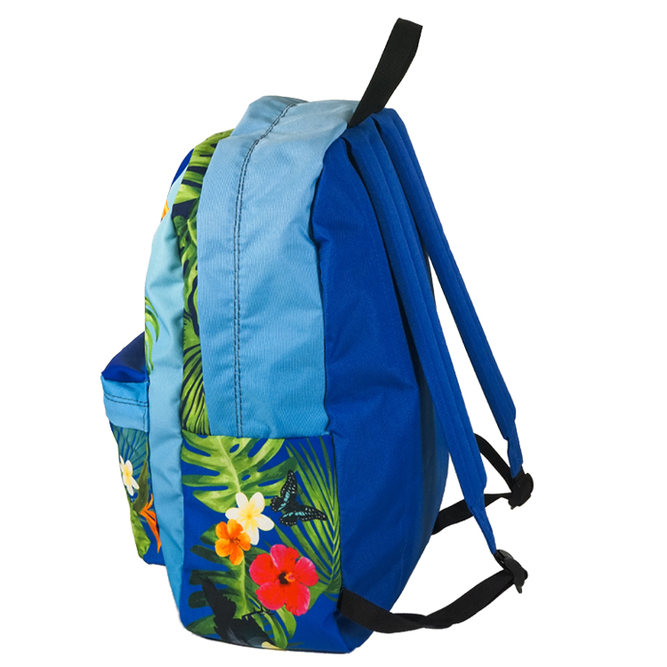 Colorburst Backpack 10
