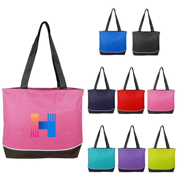 The Poppie Tote 20