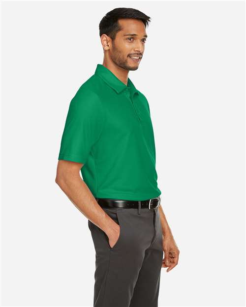 Men's Fusion ChromaSoft™ Pique Polo - CE112 26