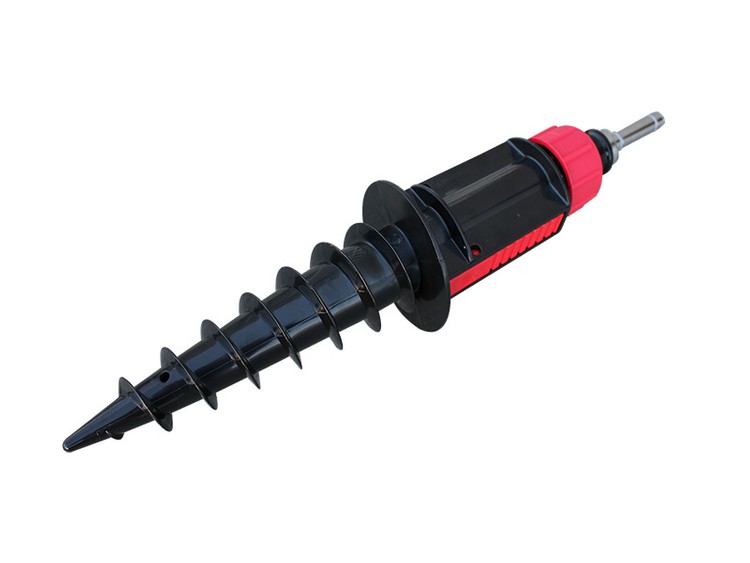 Best Ground Screw for Flag