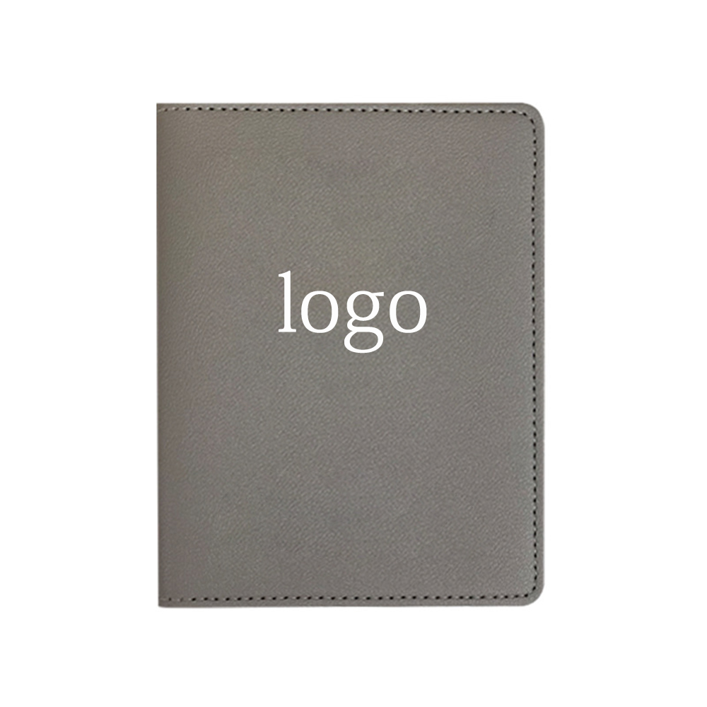 Pu Passport Storage Bag 3