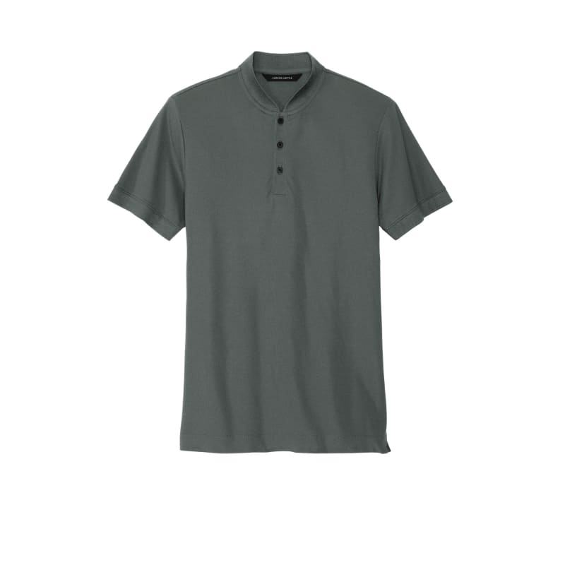 Mercer+Mettle Stretch Pique Henley 28