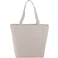 Maine 8oz Cotton Canvas Zippered Tote, custom tote bag with logo imprint 72