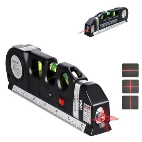 Multipurpose Laser Level Line Tool 4