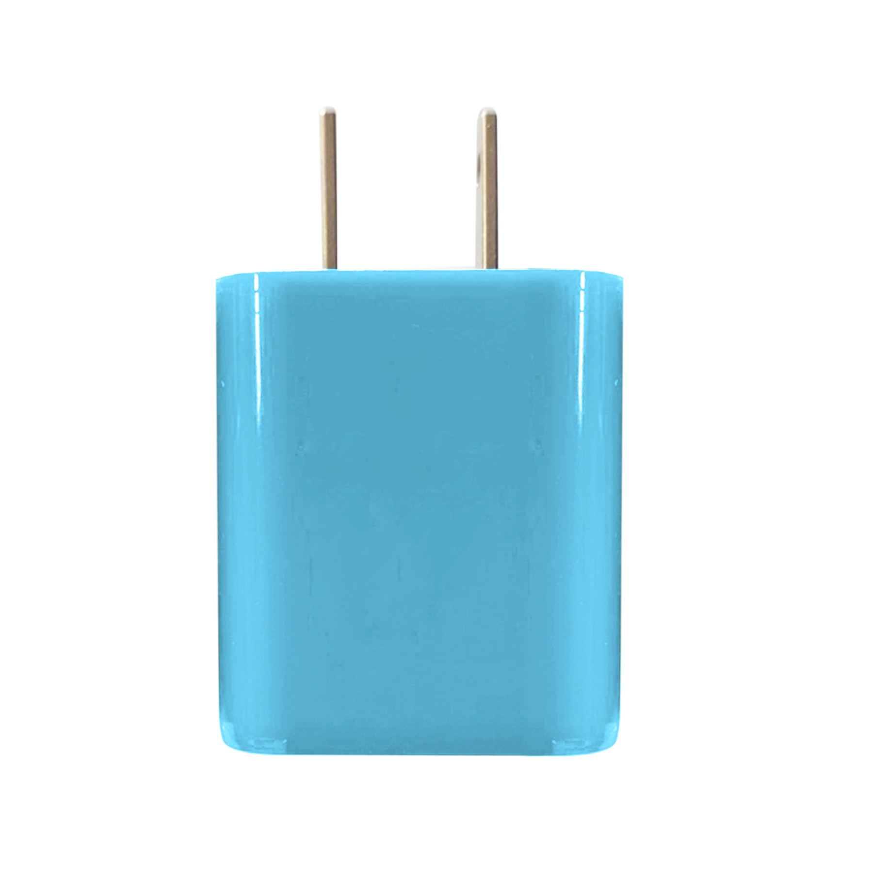 Dual USB Wall Charger 8