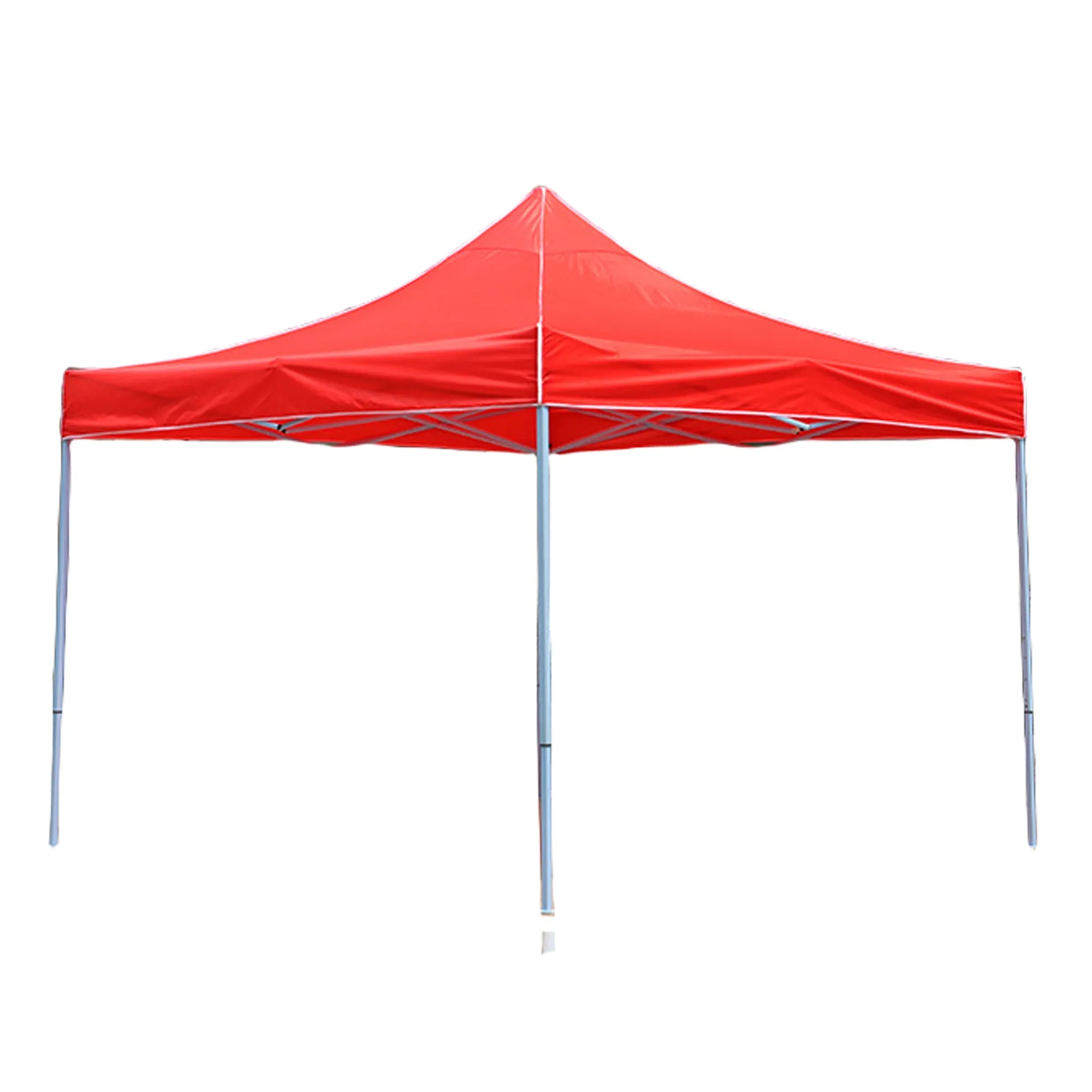 Waterproof Oxford Cloth Camping Tent MOQ 1PCS 2