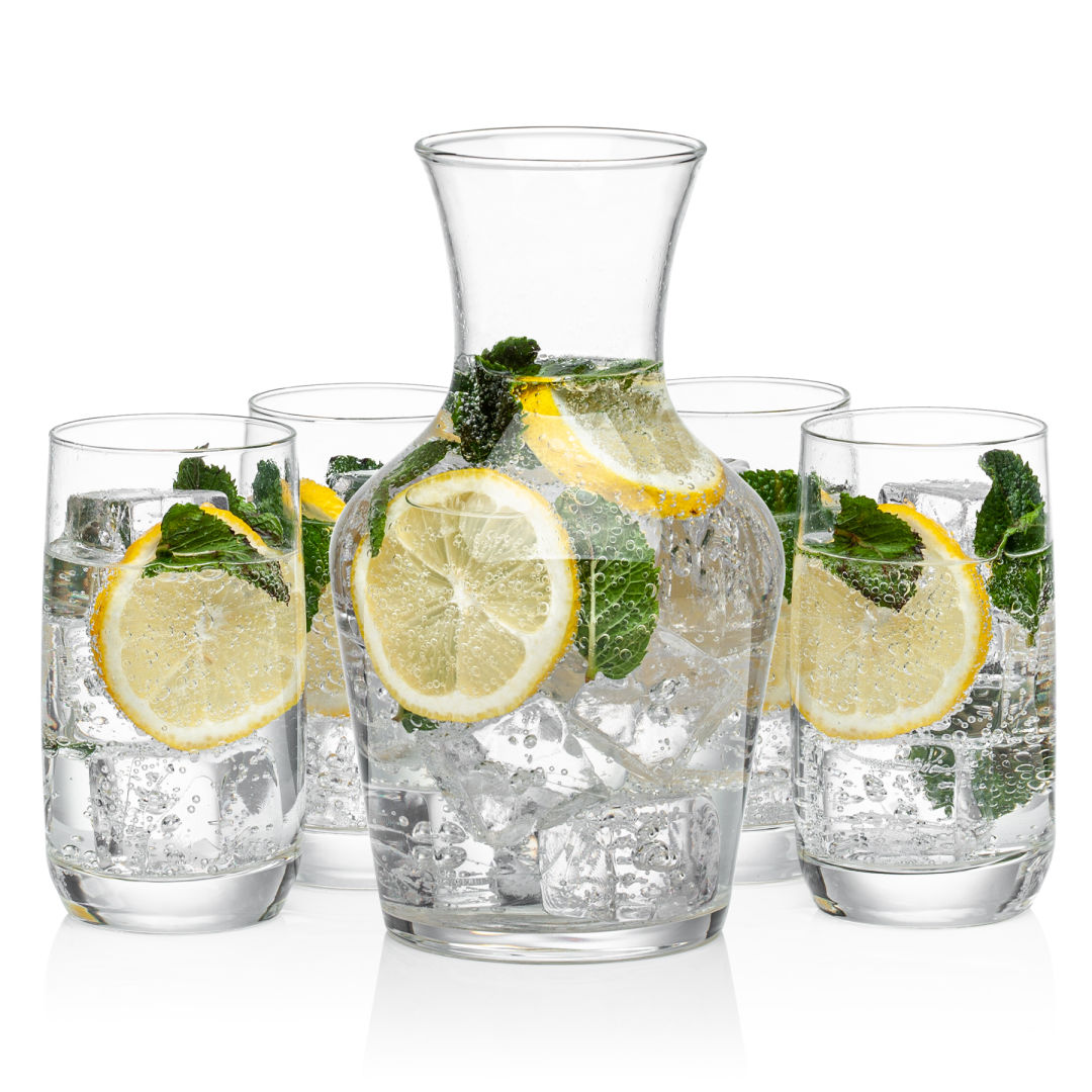 Summit Carafe & Nordic Beverage 6