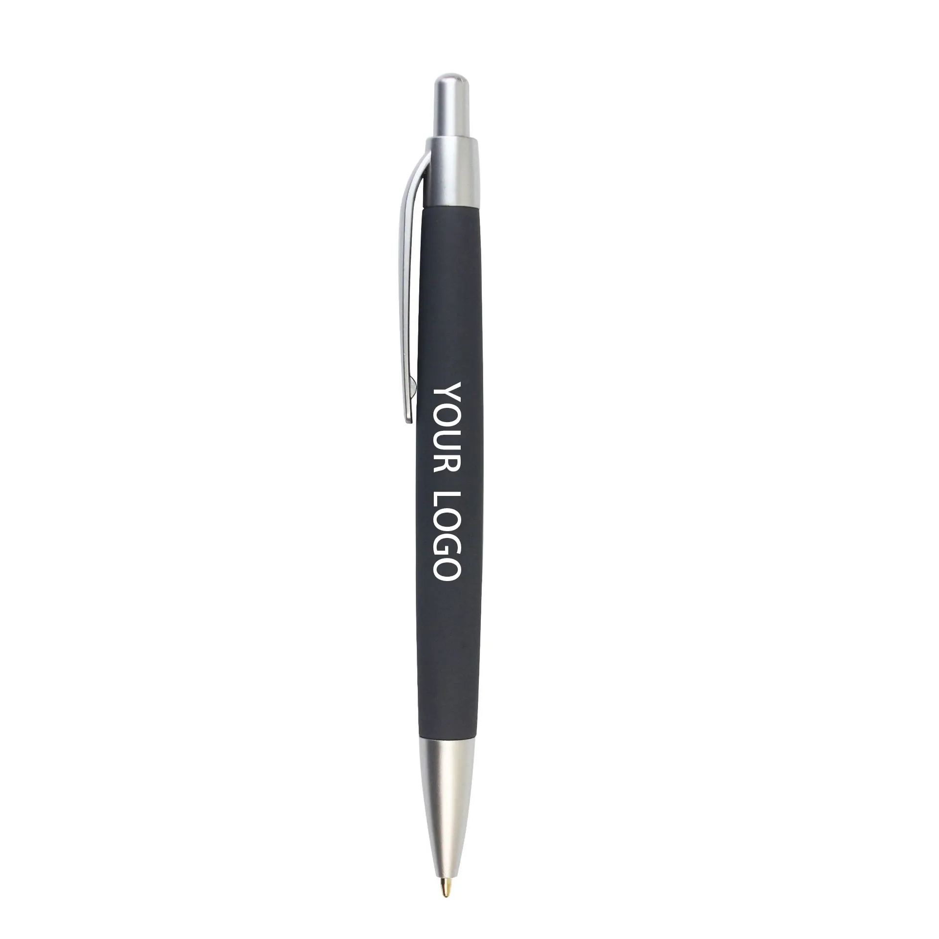 Color Ballpoint Pen 5