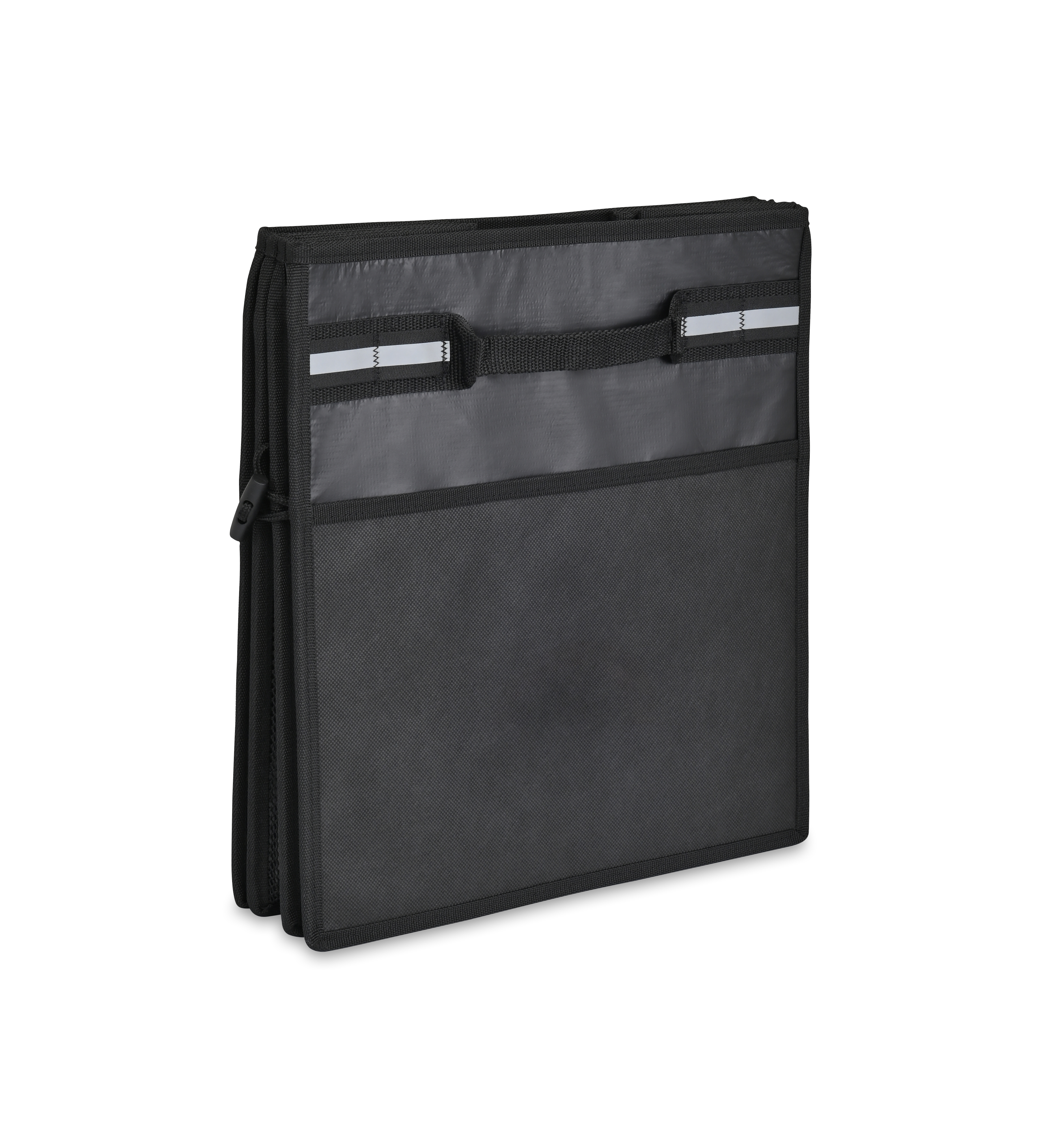Structure Laminated Recycled Non-Woven Cargo Box with Cooler 19