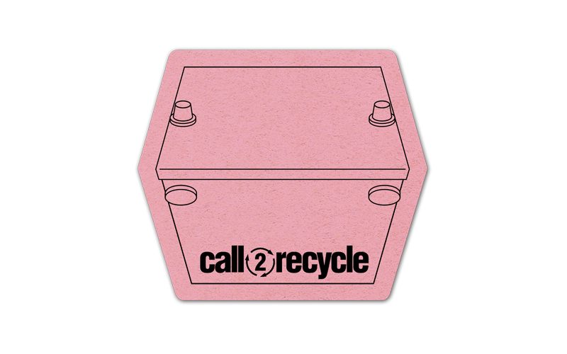 Battery Compressed Sponge 2