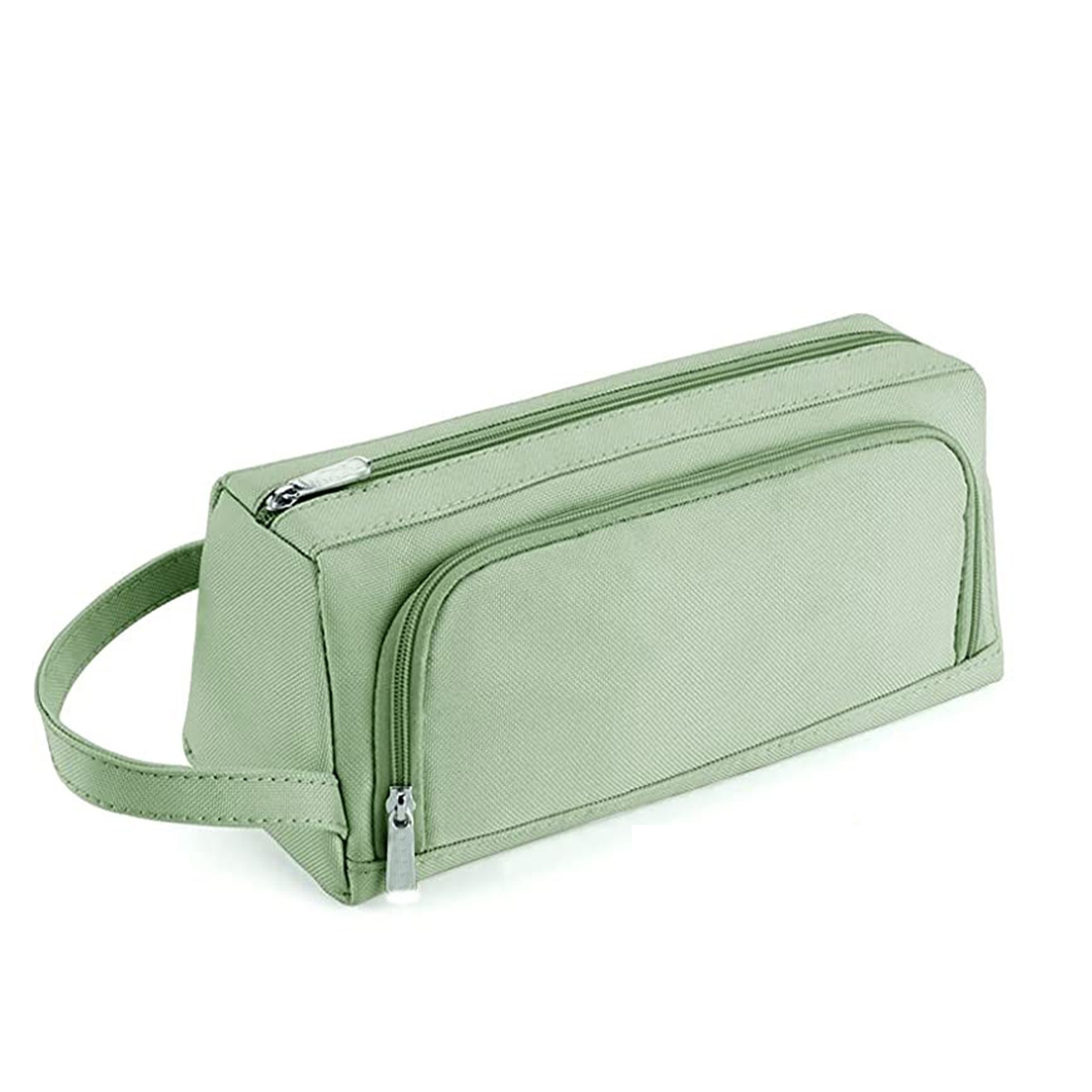Large Capacity Pencil Case Pouch 4