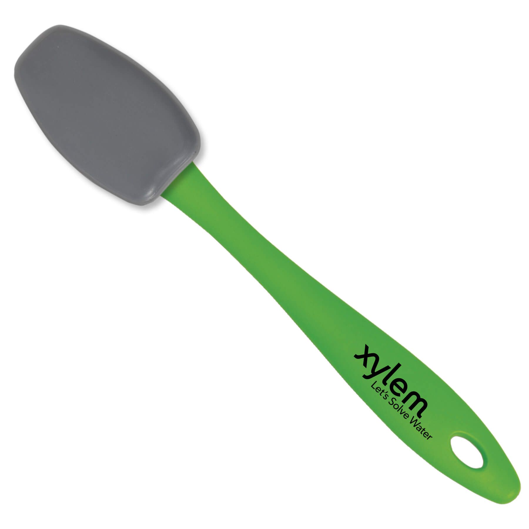 Mini Silicone Spoon 19