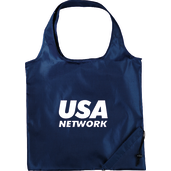 Bungalow Foldaway Shopper Tote 147