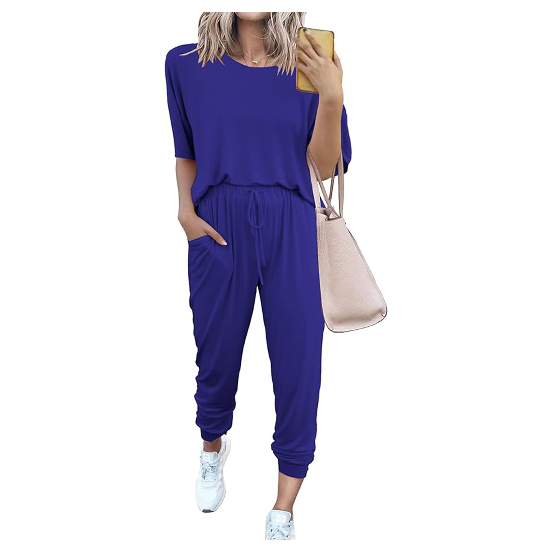 Two Piece Summer Lounge Sets 5
