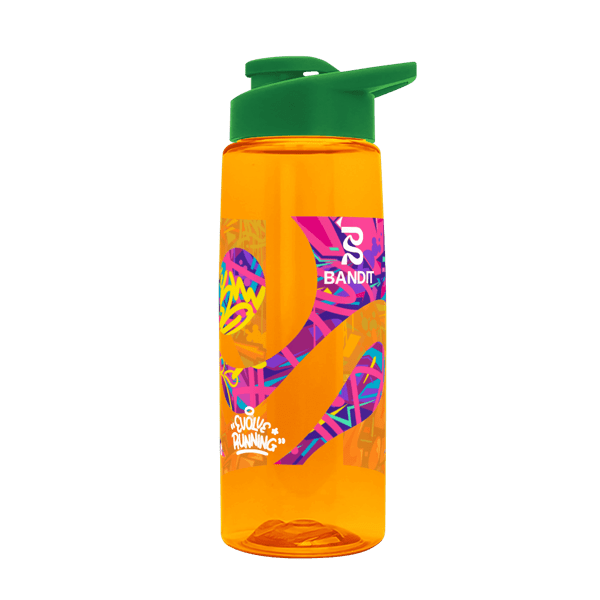 Gravel 26oz Tritan® Flair Bottle 2305