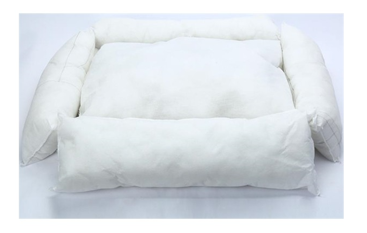Removable Pet Bed 2