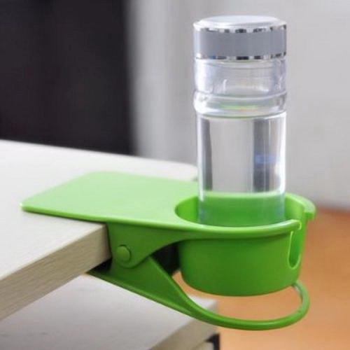 Plastic Bottle Stander Holder Clip 8