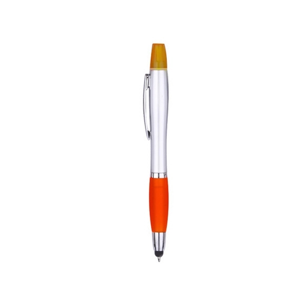 Classic 3 In 1 pen 4