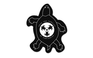 Turtle Vinyl Jar Opener 3