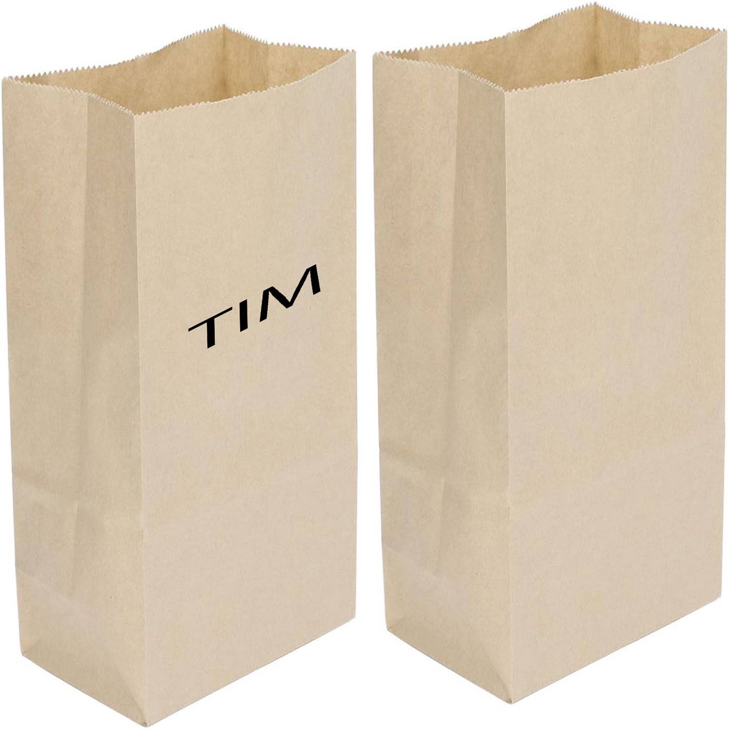 Kraft Paper Bag 4