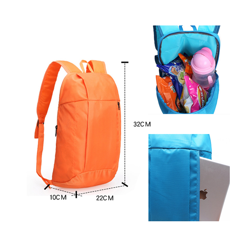 Travel Business Backpack 2