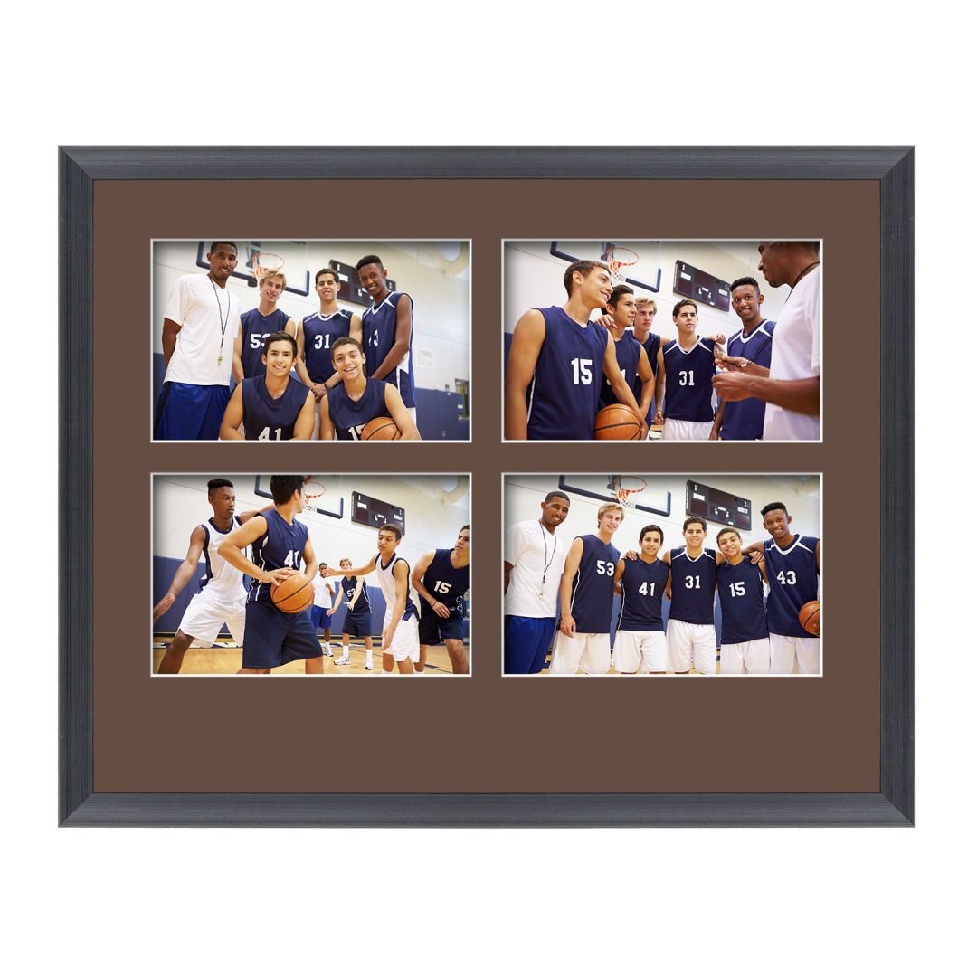Beatty 4 Picture Frame 23