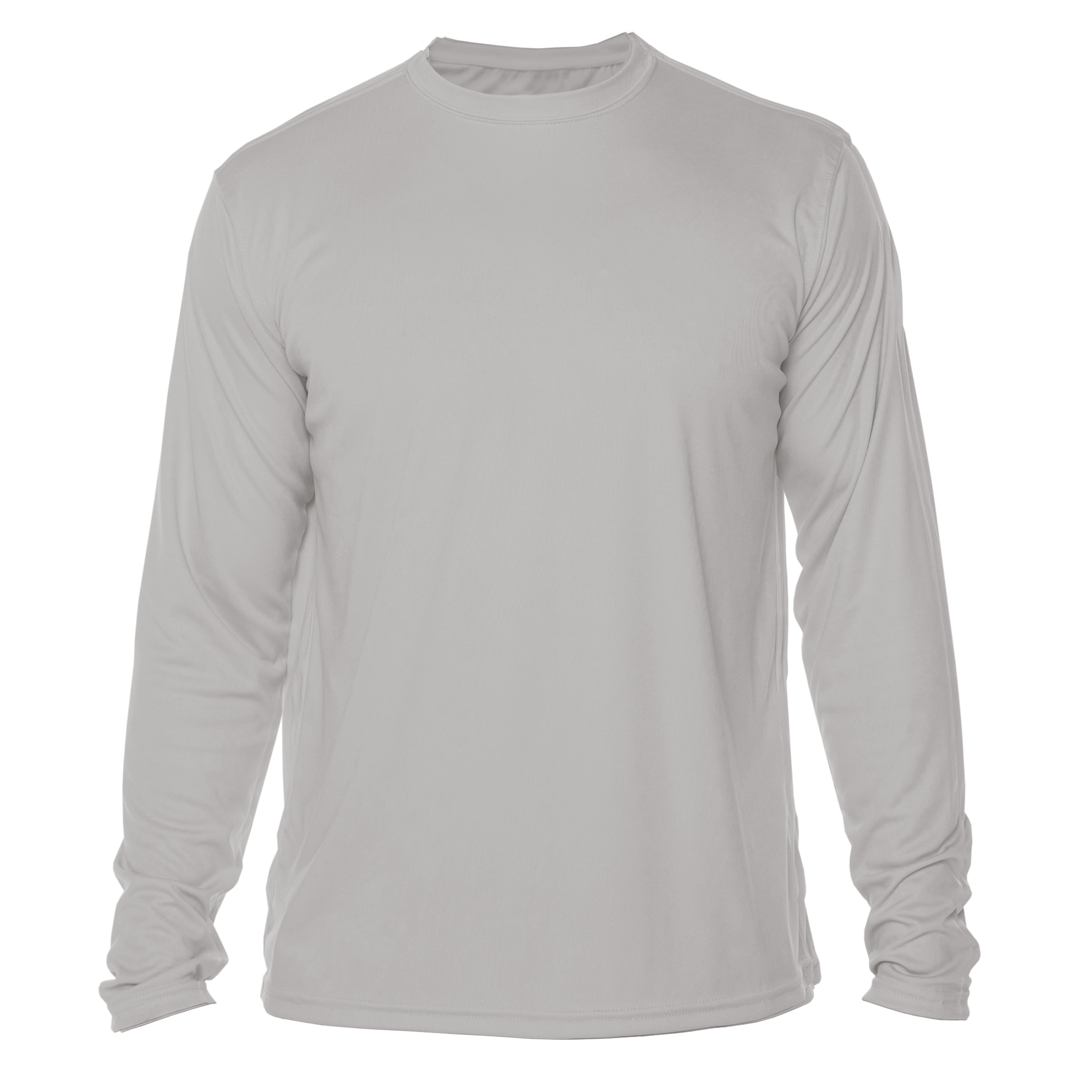 Vapor Apparel Men's Solar Long Sleeve Shirt 9
