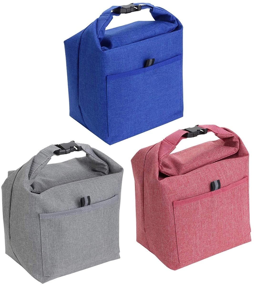 Bellevue Insulated Lunch Tote 2