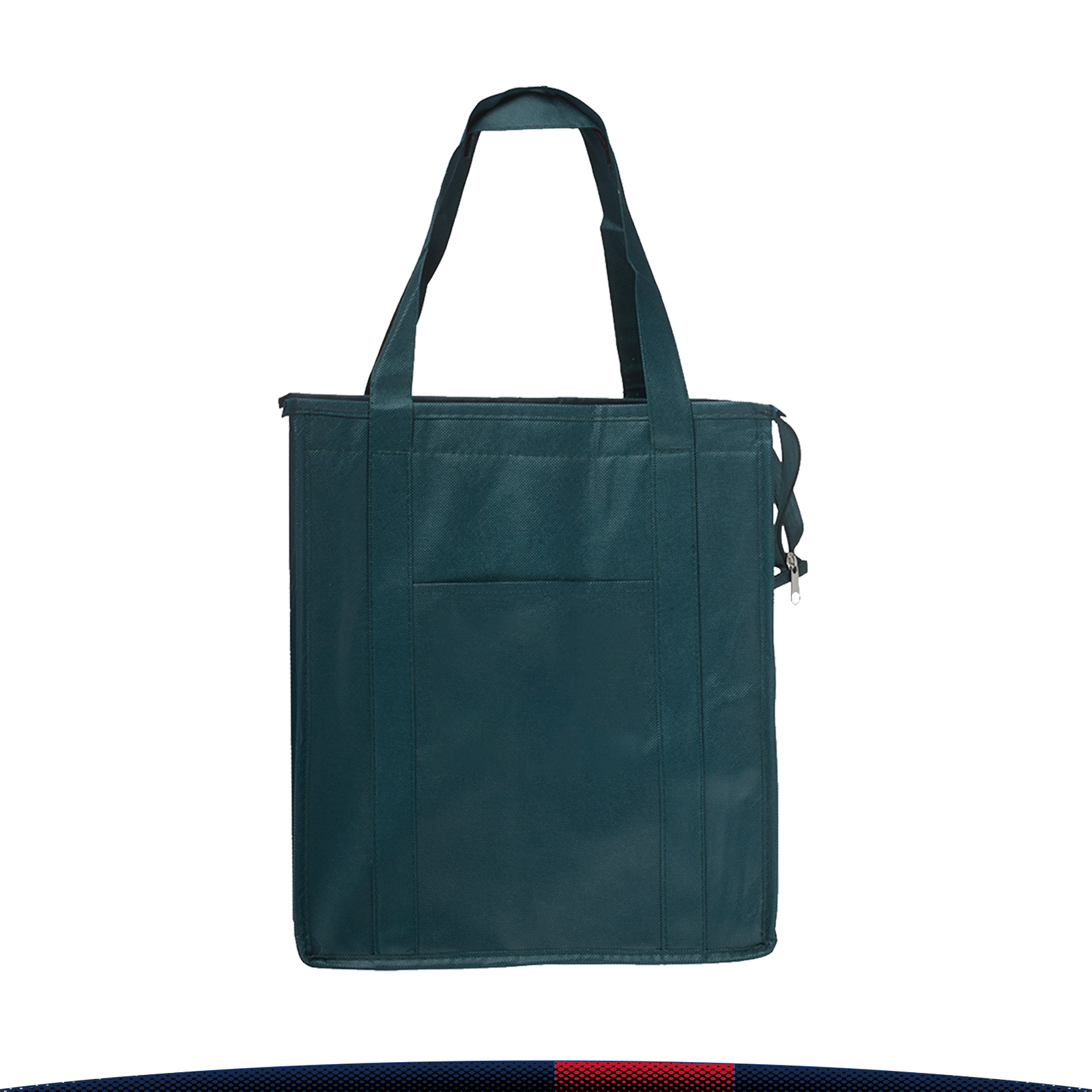 Bacold Lunch Tote Bag 15