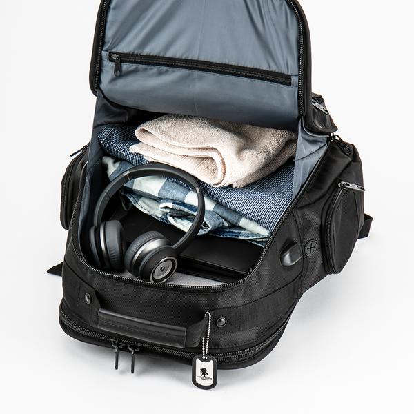 Basecamp Nevins Backpack 19