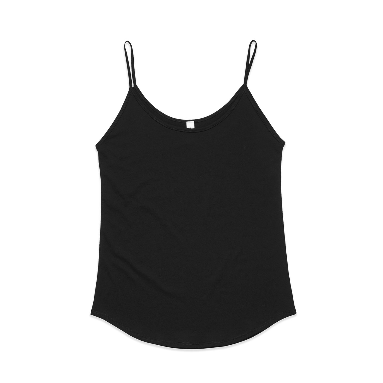 Wo's Pillar String Singlet | 4022 3
